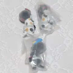 仮面にゃいだー その2 オーズ ガヴ セット