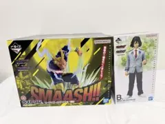 2026年最新】ラストワン オールマイトの人気アイテム - メルカリ