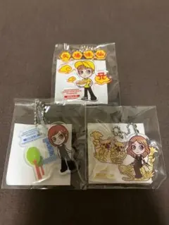 浜崎あゆみ ayupan アクリルキーホルダー 立川6/2 6/3 名古屋 浜崎あゆみ ayupan アクリルキーホルダー 立川6/2 6/3 名古屋 - メルカリ
