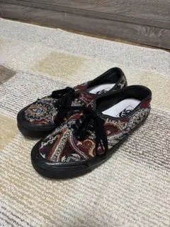 VANS ANAHEIM AUTHENTICのサムネイル