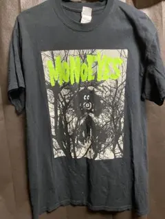 MONOEYES Tシャツ