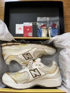 New Balance M2002RJ1 27.0cmのサムネイル