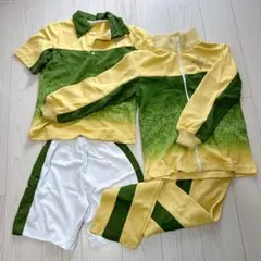 テニプリ展　ジャージ　四天宝寺　Mサイズ ムービック：テニス部ジャージ7種が再販決定！【ジャージ