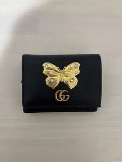 2026年最新】gucci バタフライ 財布の人気アイテム - メルカリ