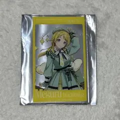 八宮めぐる トレーディングカード サイン入り 2025年最新】八宮めぐる サインの人気アイテム - メルカリ