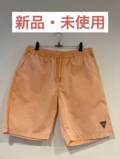 Ocean Pacific OP ショートパンツ オレンジ　XLのサムネイル