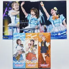 2026年最新】伊波杏樹 ブロマイドの人気アイテム - メルカリ