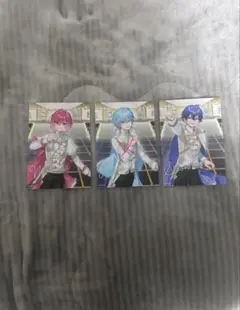 めておら みかさくん。 心音 ブロマイド