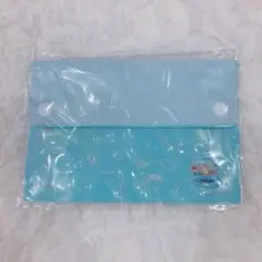 【新品未使用】なにわ男子 クリアポーチ