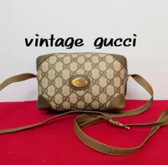 2026年最新】オールドグッチショルダーバッグの人気アイテム - メルカリ