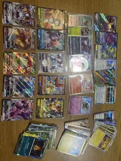 古参〜ポケモンカード 52枚大量まとめ売り GX V VMAX SAR AR - メルカリ