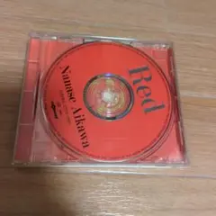 相川七瀬 Red CD アルバム
