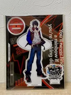 ヒプノシスマイク アクリルスタンド 山田一郎