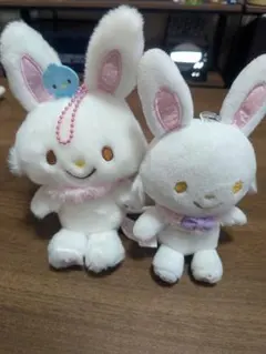 サンリオ ウィッシュミーメル マスコット まとめ売り ウィッシュミーメル マスコットメルシーヒルズ サンリオ - メルカリ