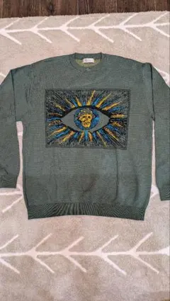 ラディアル RADIALL ニットセーター