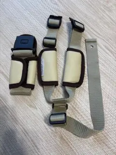 チェアベルト ベビー用家具