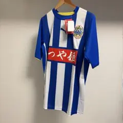 モンテディオ山形 2010年-11年ユニフォーム No.12入り ④ - メルカリ