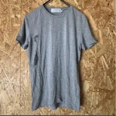 ARTISAN グレー Tシャツ 半袖　デザインTシャツ　お洒落　レディースのサムネイル