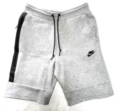 ナイキ　NIKE TECH FLEECE SHORT PANTS