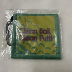 レザレクション ゴルフボールクリーナー