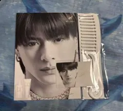 WonjungyoHair ウォンジョンヨヘア 平野紫耀