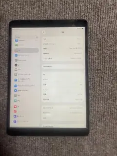Xiaomi pad 5 128GB 箱なし 付属品なし - メルカリ