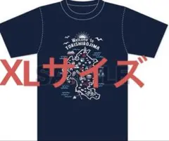 Summer Pockets 鳥白島 Tシャツ XLサイズ