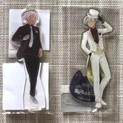 東京リベンジャーズ　黒川イザナ　アクリルスタンド　まとめ売り②