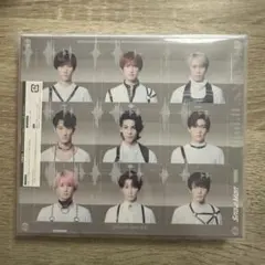 SnowMan SnowLabo.S2 初回盤B