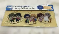 Free! フォトプロップス アクリルチャームセット 凛 - メルカリ