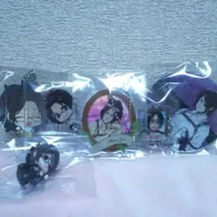 進撃の巨人 ハンジ・ゾエ グッズまとめ アクスタ