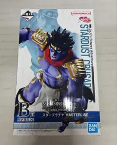 2026年最新】スタープラチナ フィギュアの人気アイテム - メルカリ