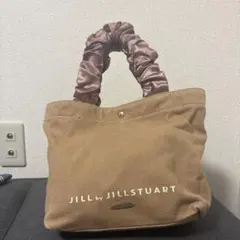 JILL by JILLSTUART トートバッグのサムネイル