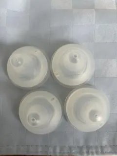 【美品】ピジョン　母乳実感　乳首　M