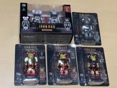 ベアブリック 50パーセント アスカ 非売品 - メルカリ