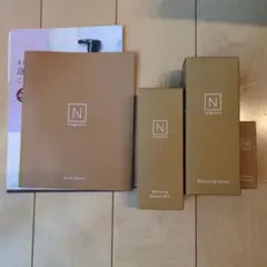 N organic Basic バランシング 3点セットのサムネイル