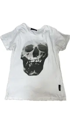 Hysterics Tシャツ スカル ストロベリーのサムネイル