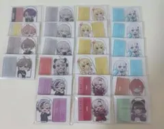 にじさんじ チョコエッグ