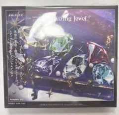 未開封 ツイステ ブレイジングジュエル 特典CD