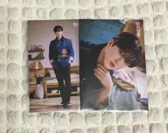 Stray Kids チャンビン