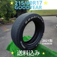 サトミツ様用GOODYEARホワイトレター215/65R16C109／107R - メルカリ