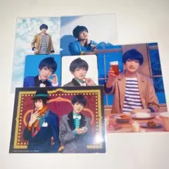 定本楓馬　月岡紬