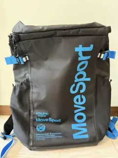 MoveSportリュック