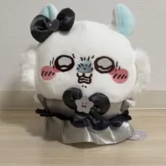 【80サイズ配送】　まじかるちいかわ　モモンガ　BIGぬいぐるみ