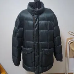 Hush Puppies ダウンジャケット　XXL ダウン95%