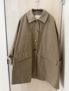 イエナ 別注　MACKINTOSH ブラウン ステンカラーコート 8 イエナ 別注 MACKINTOSH ブラウン ステンカラーコート 8 - メルカリ