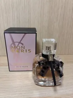 【残9割】50ml イブサンローラン モンパリ オーデトワレ 香水のサムネイル