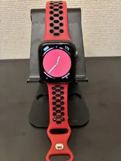 Apple Watch Series 4 44mm スペースグレイ GPSモデル