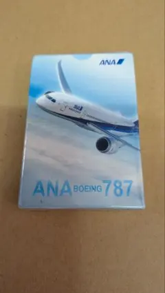 ANA BOEING 787 트럼프 미개봉 참신