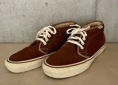VANS VAULT チャッカブーツ Ray Barbee 20th モデルのサムネイル